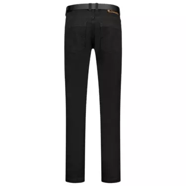Spijkerbroek Premium stretch L34 denimblack