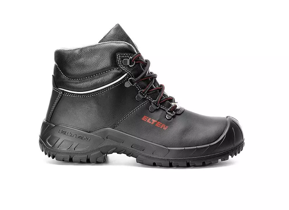 Werkschoen S3 Renzo MID