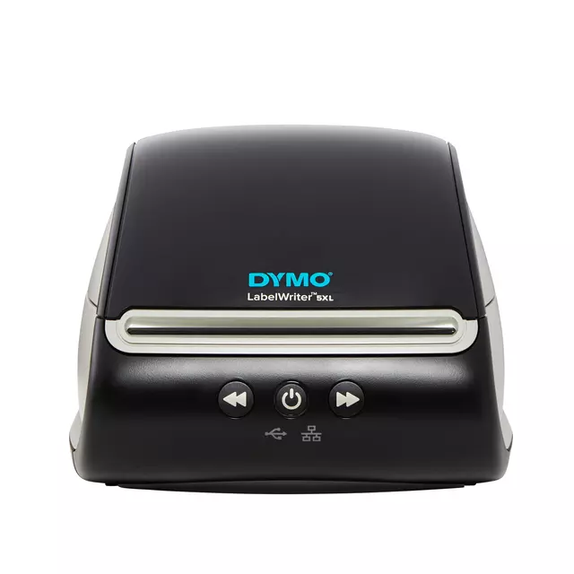 Dymo Labelwriter 5XL Desktop Zwart