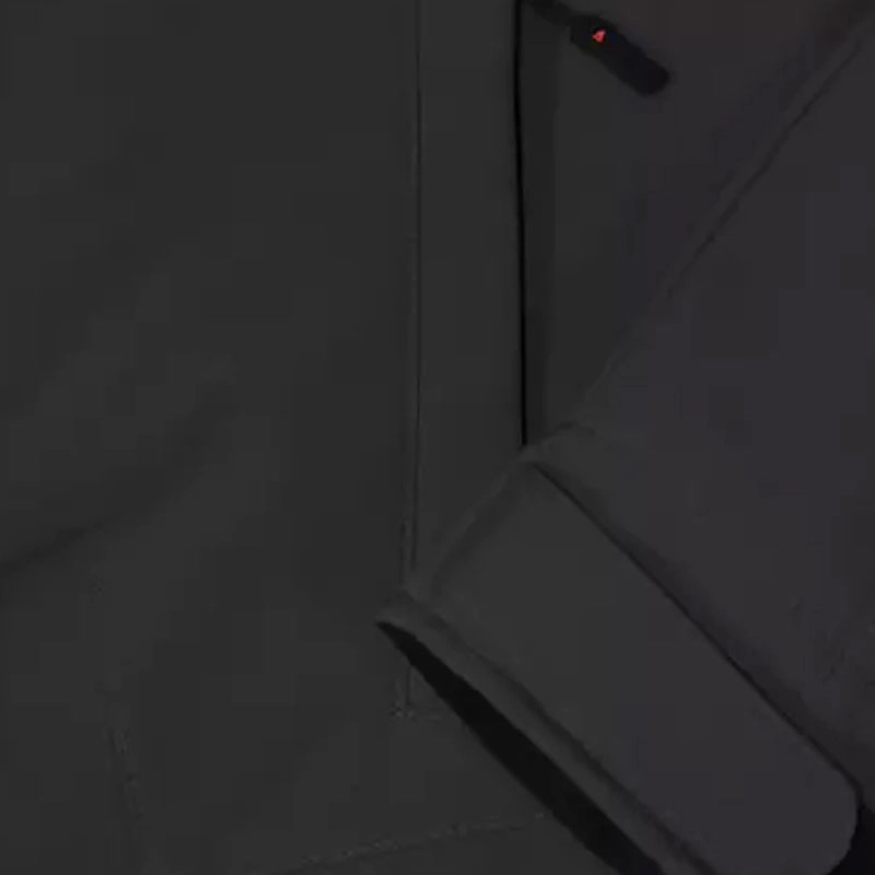 Softshell Stockholm zwart