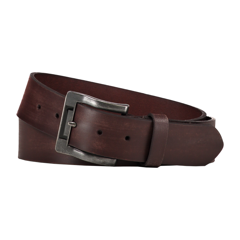 Tricorp Riem Premium 100% Leer Brown