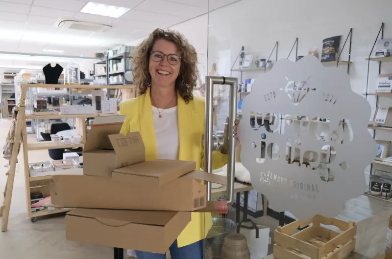 Verras Je Lief Liesbeth