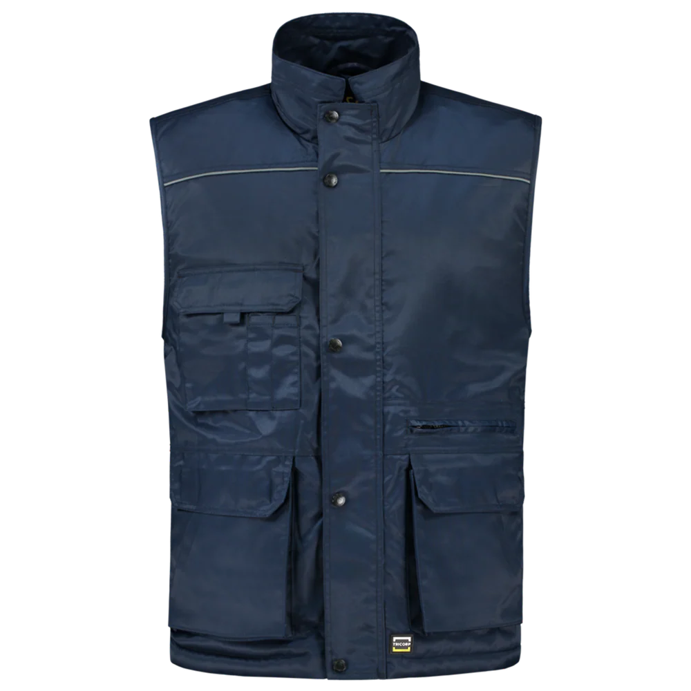 Bodywarmer TBW2000 marine