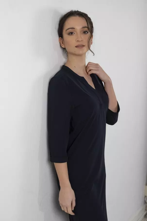 Jurk Ticino marine