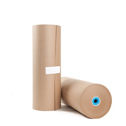Papierrol natronkraft 50cm 70gr/m2 280m (rol à 10kg)
