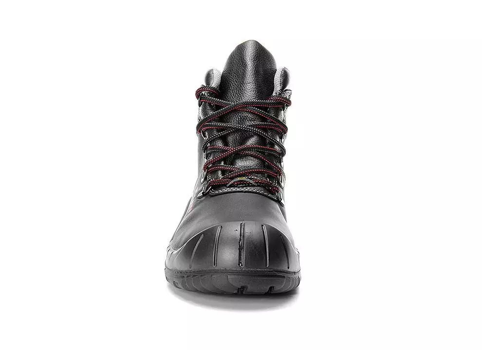 Werkschoen S3 Renzo MID