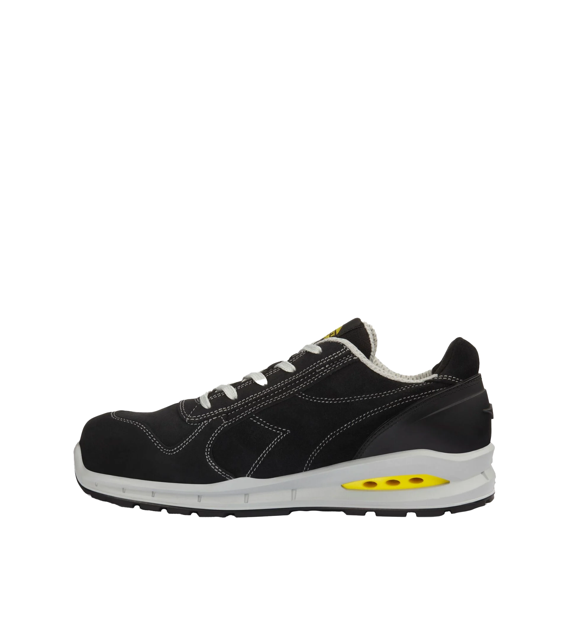 Diadora Run Net Airbox Low S3 veiligheidsschoen