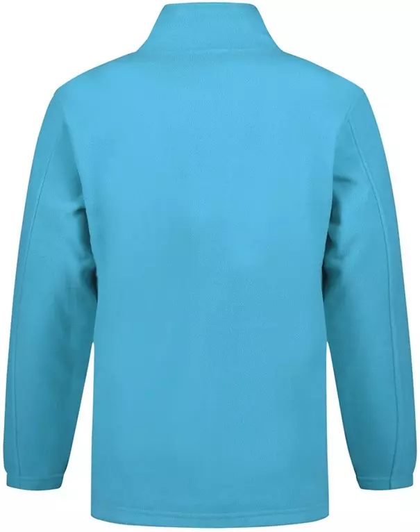 Fleecejas Bormio aqua