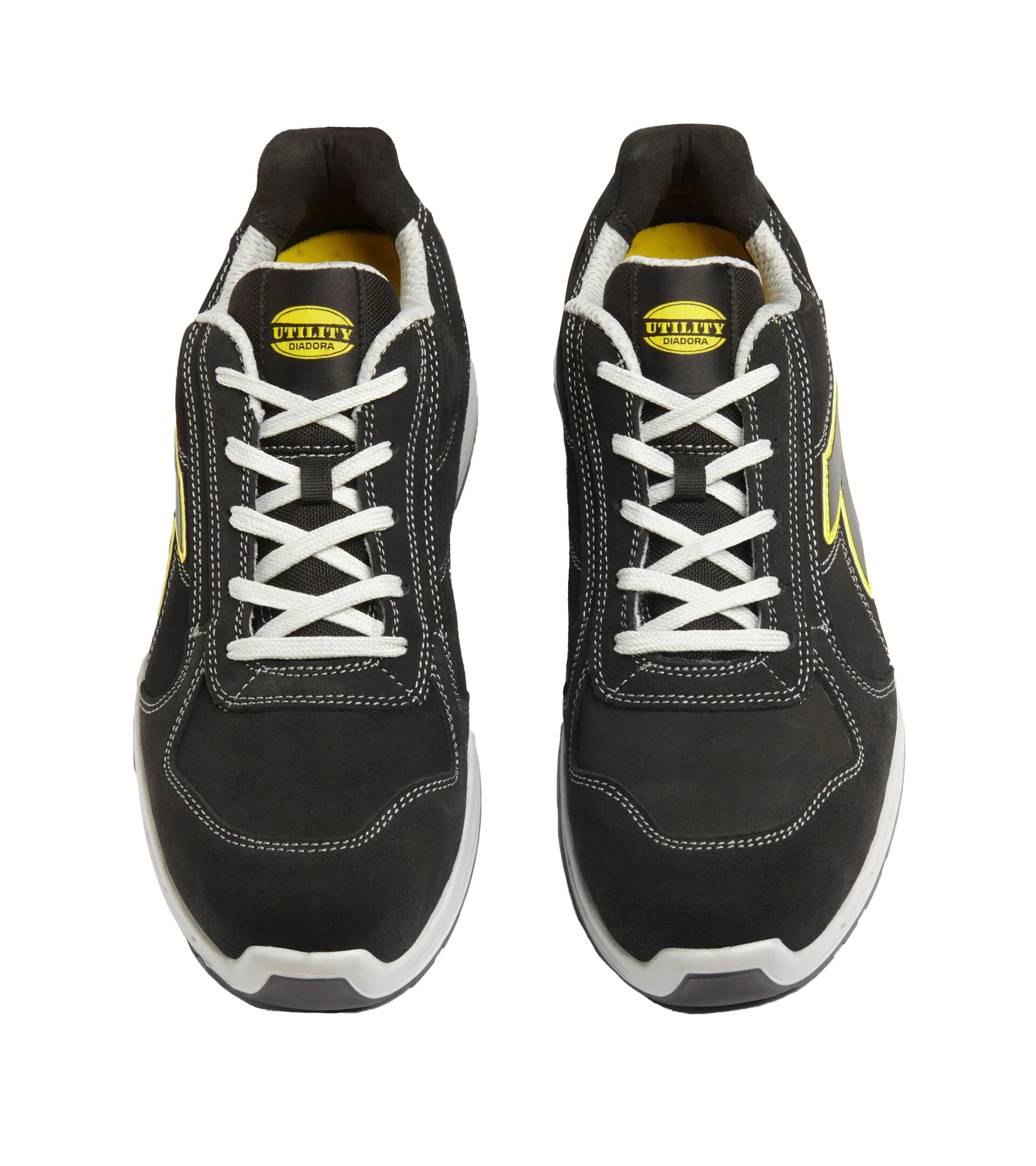 Diadora Run Net Airbox Low S3 veiligheidsschoen