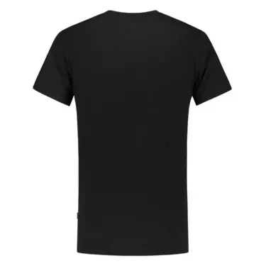 Werk T-shirt Zwart 145 gram Tricorp