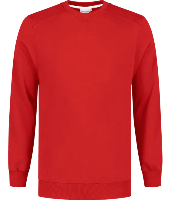 Sweater Rio Santino rood