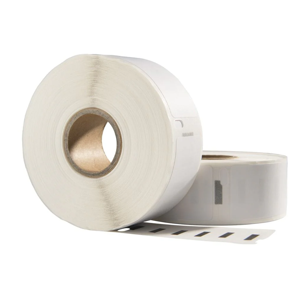 Dymo 11352 Compatible Label 54x25mm (rol à 500st)
