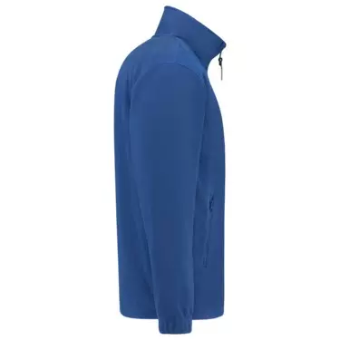 Tricorp sweatvest Fleece kobaltblauw