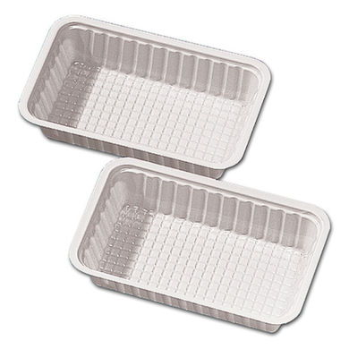 Snackbak A7 122x95x33mm wit