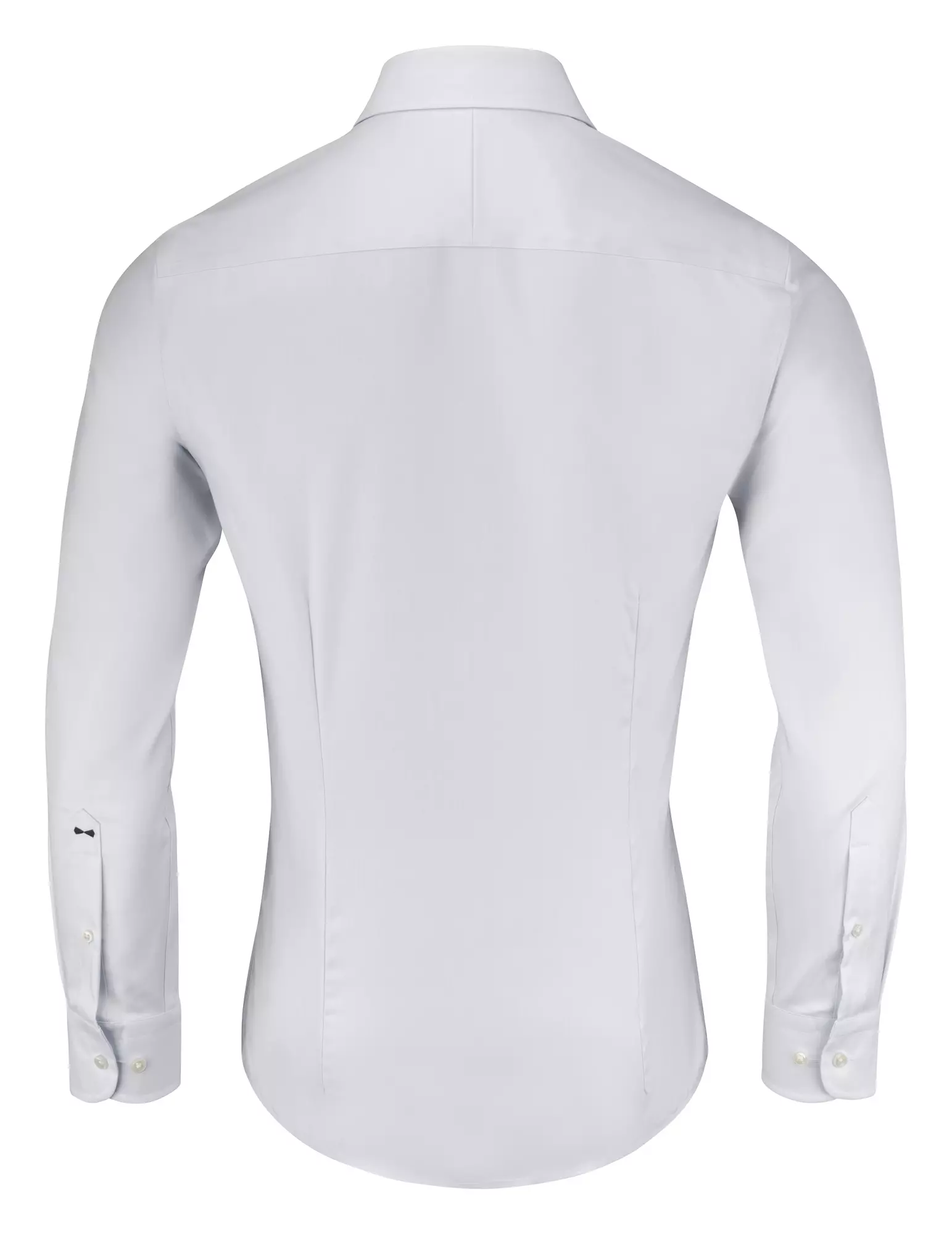 Overhemd Black Bow 60 Regular fit wit Harvest & Frost