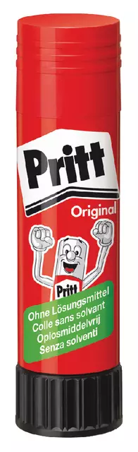 Pritt Lijmstift 11 gram