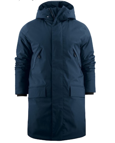 Parka Brinkley marine Harvest