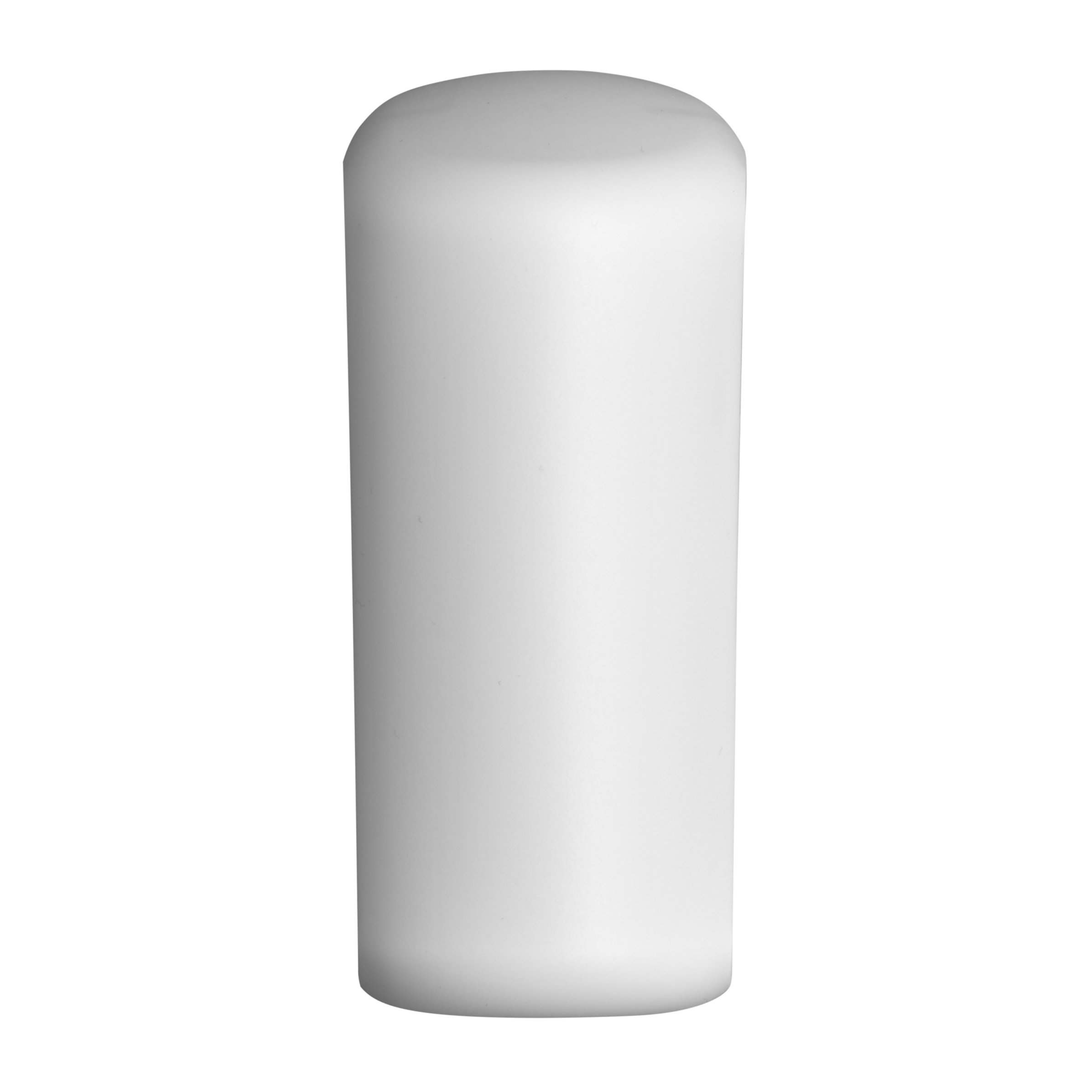 Luchtverfrisser Green Quartz wit 137x60x63mm (geen batterij nodig)