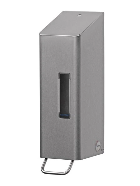 Foam Dispenser RVS 1200ml Navulbaar