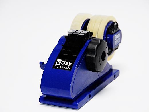 Tapedispenser Tafelmodel 3.6cm Easy Tapecutter