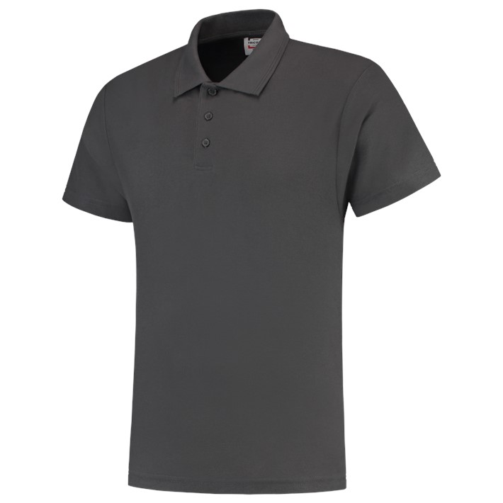 Polo darkgrey PP-180