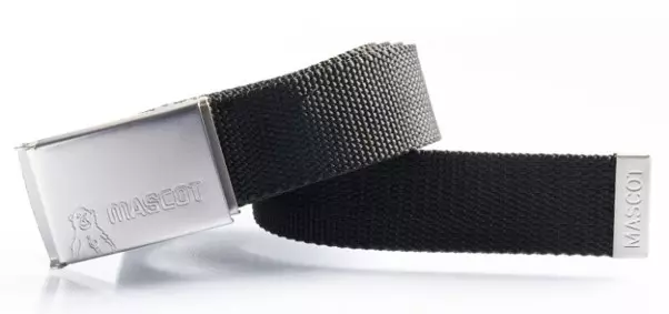 Riem Gibraltar Complete zwart
