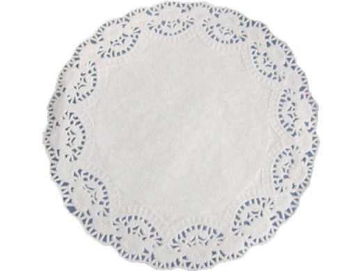 Taartrand rond Ø30cm