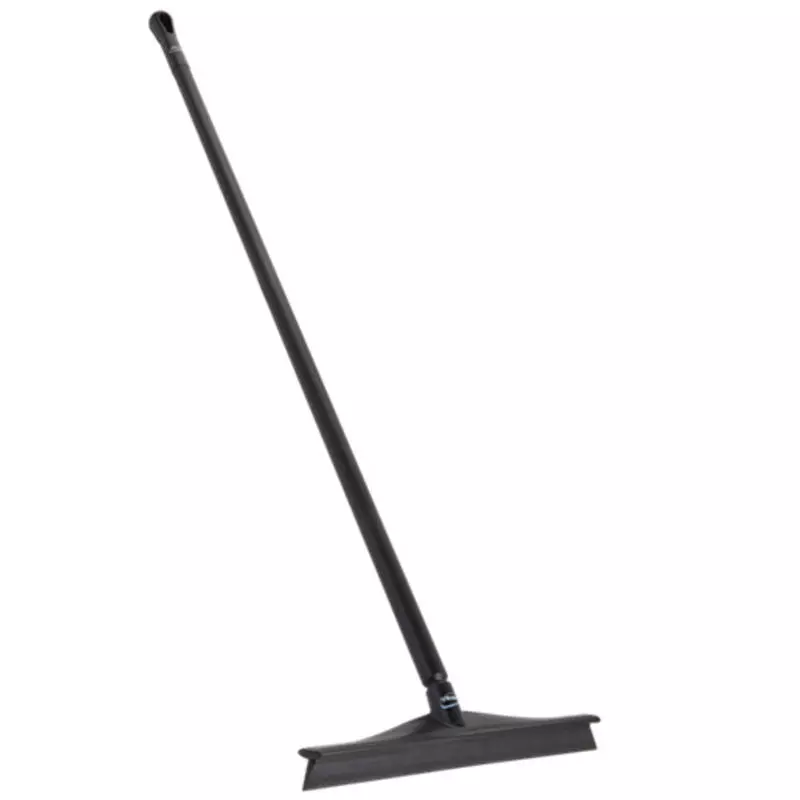 Vikan Steel Ultra Hygiëne 150cm Ø34mm Zwart