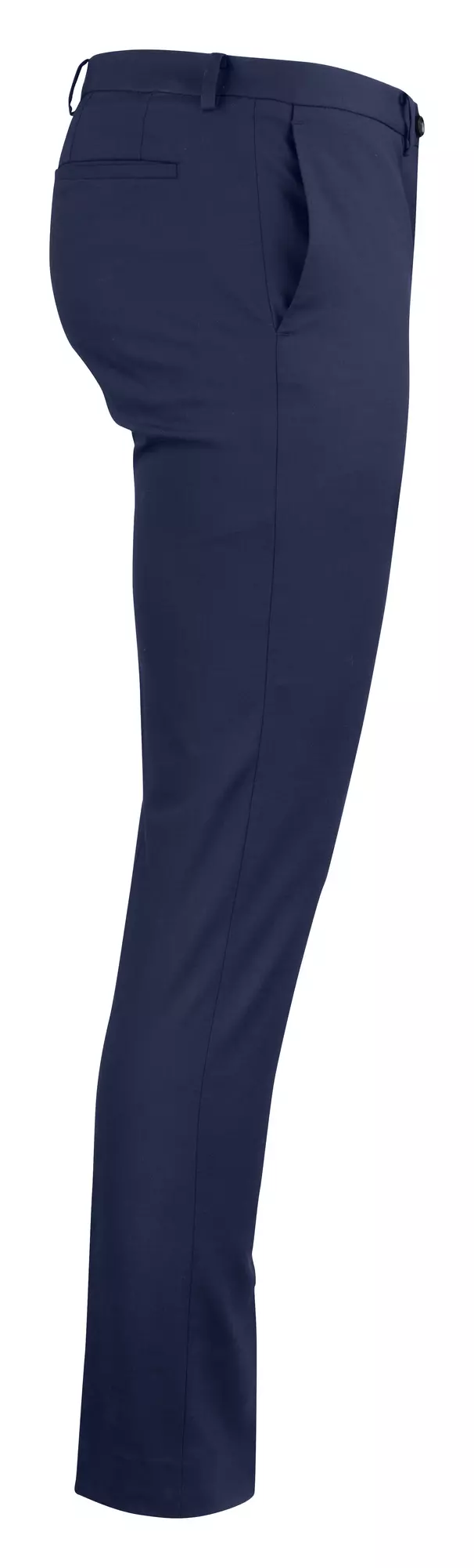 Pantalon Classic uni marine