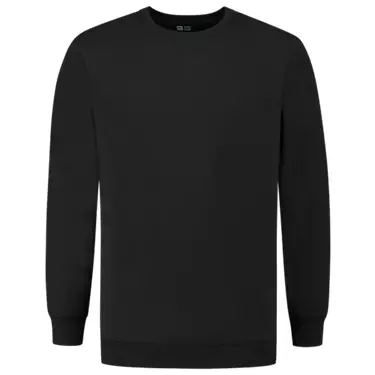 Werksweater Rewear Zwart Tricorp