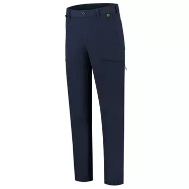 Tricorp werkbroek Fitted Stretch RE2050 Ink Blauw Unisex
