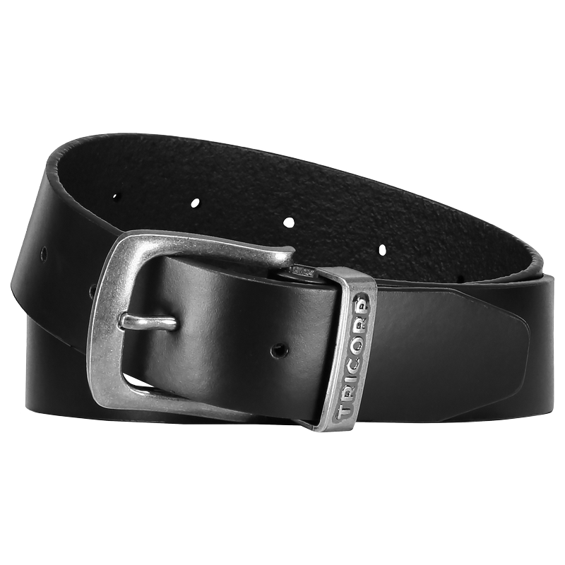 Tricorp Riem Leer Black