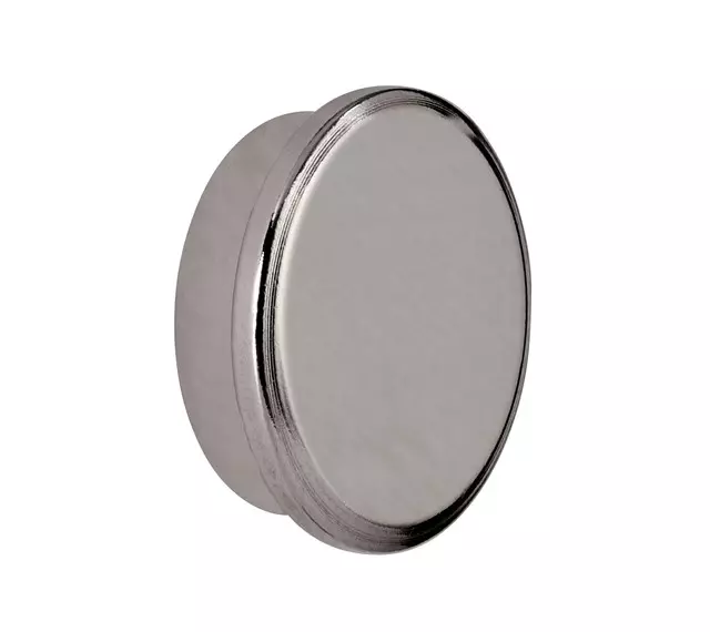 Neodymium Magneet Rond 30mm - 21kg