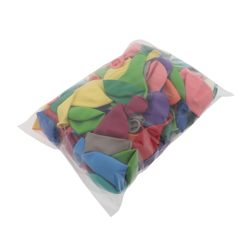 Ballon maat 85/95 assorti