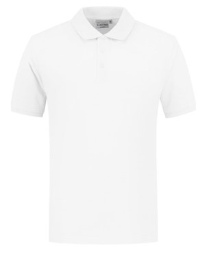 Polo Leeds Santino wit