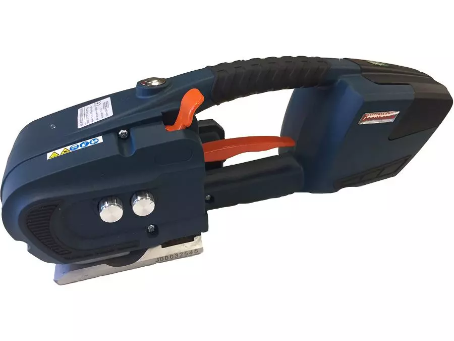 Vibrospanner Zenith JDC 13-16 incl. 1 accu