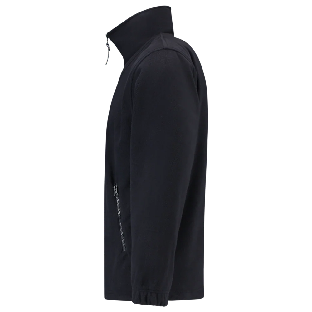 Fleecesweater marine tricorp 301001