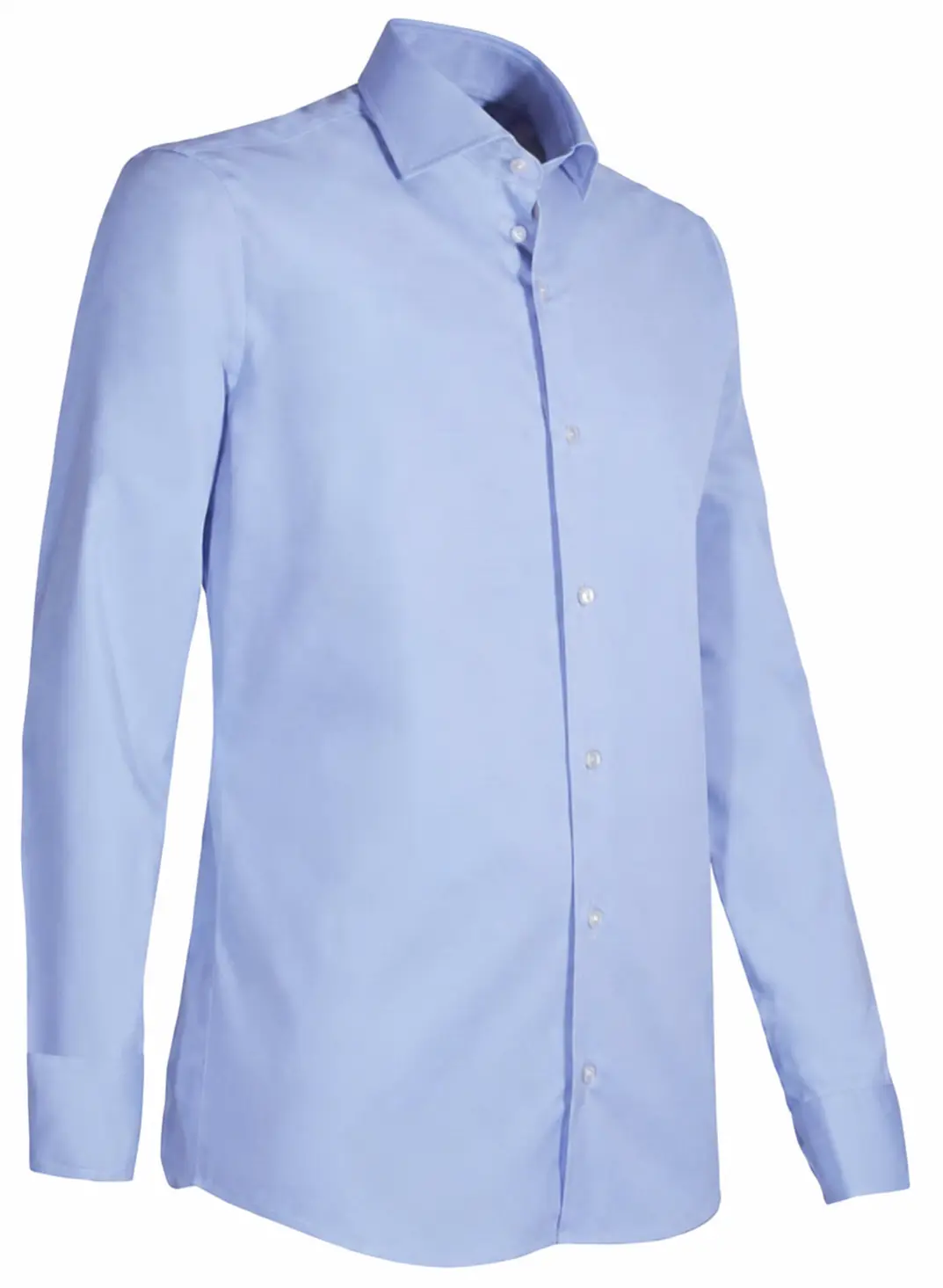 Overhemd Capraro 920-31-M blauw 