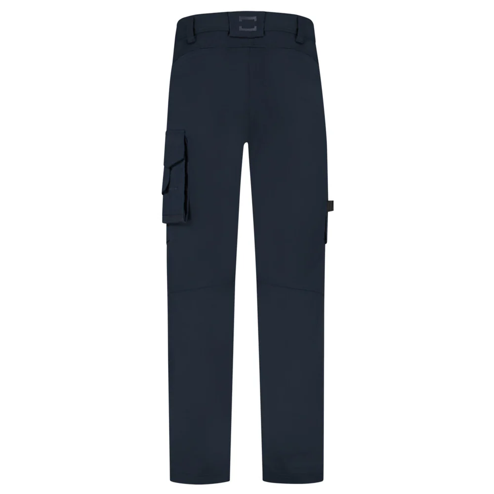 Werkbroek Cordura 2-Way stretch Redefined ink