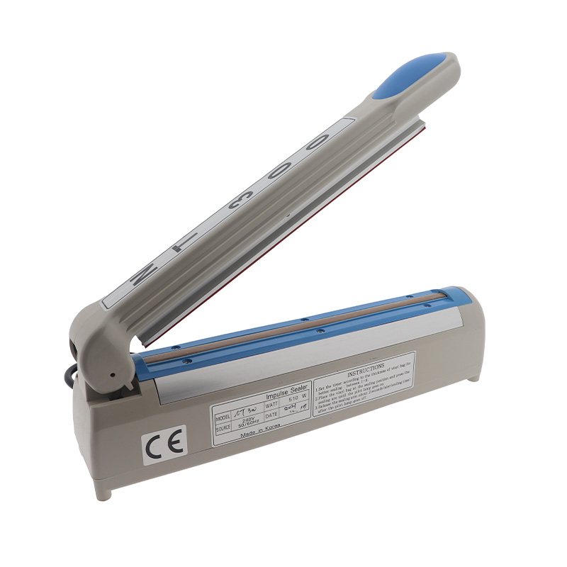 Sealapparaat 30cm 3 maanden garantie