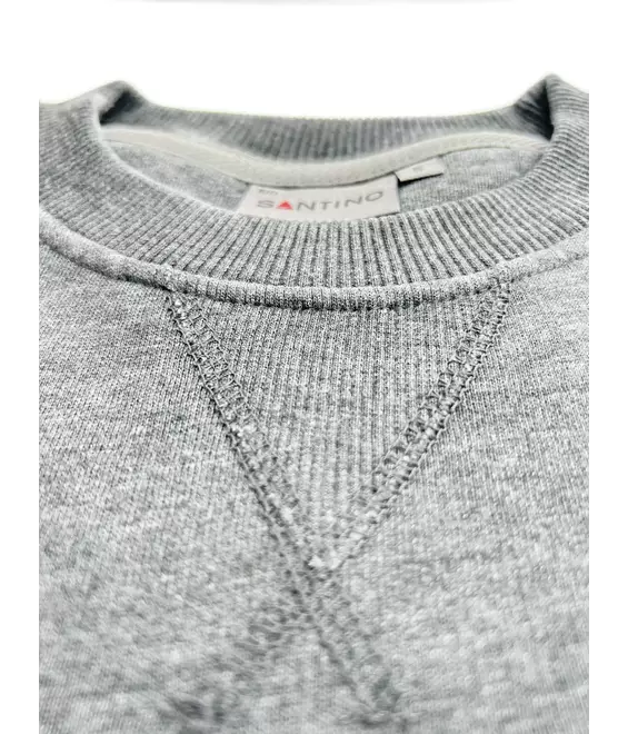 Sweater Rio Sport Grey