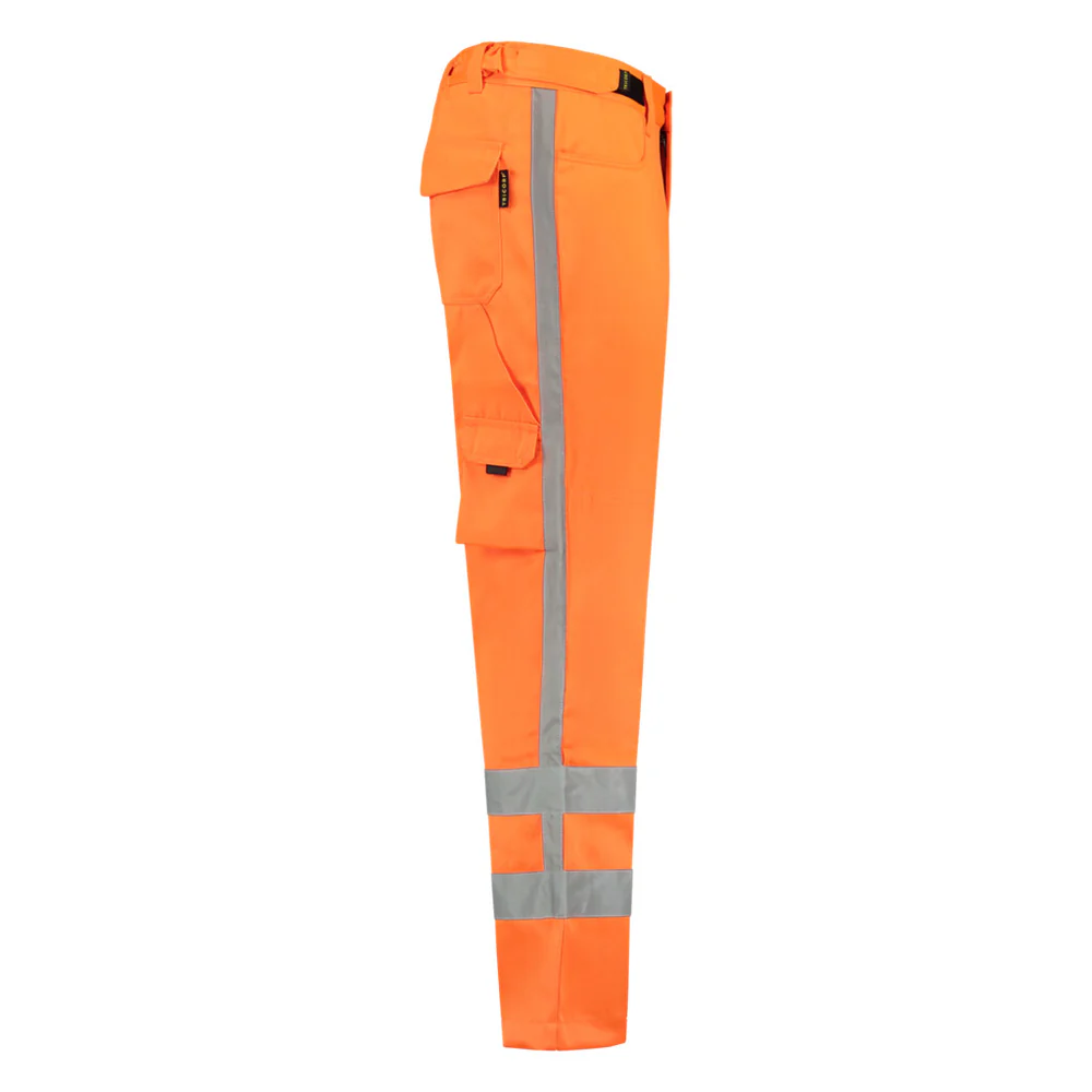 Werkbroek RWS TWR-3001 oranje