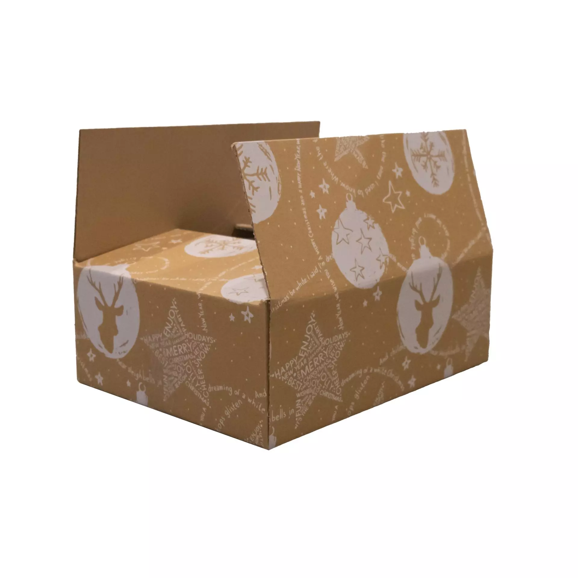 Kerstdozen Kerstdozen