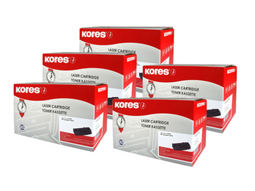 Toner Kores HPCC530A black CP2025N