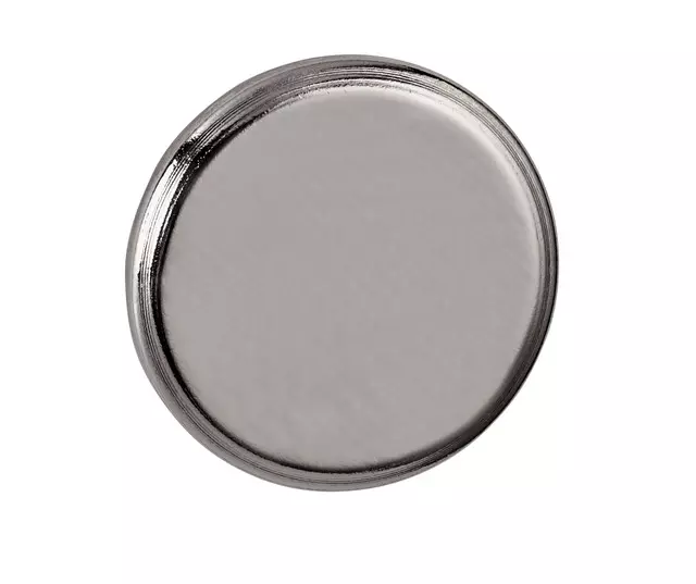 Neodymium Magneet Rond 30mm 21kg
