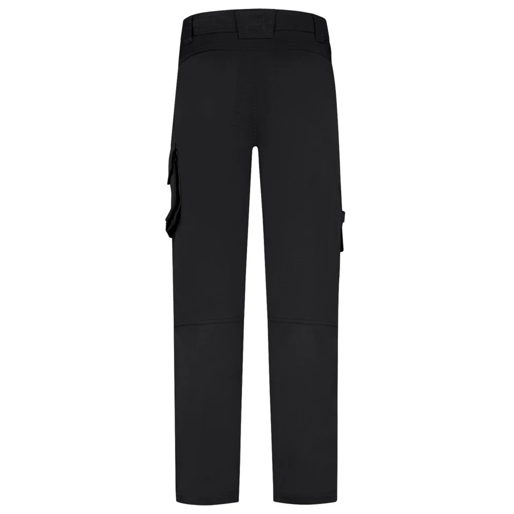 Werkbroek Cordura Redefined zwart