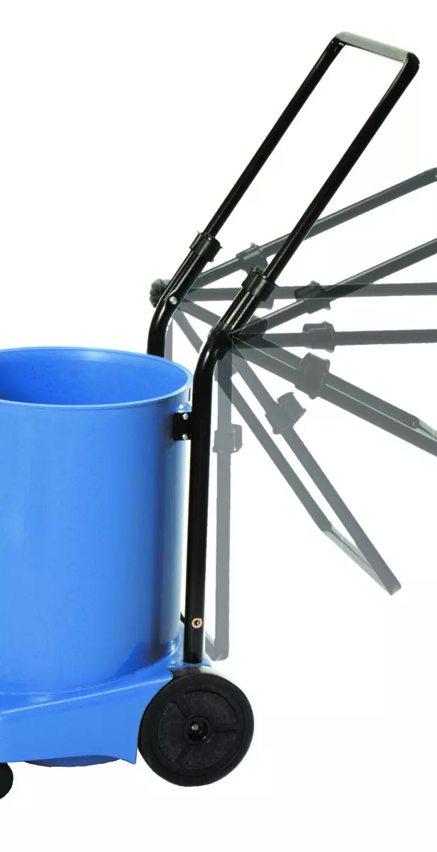 Waterzuiger Numatic WV470 - Met Kit A11 - Blauw 