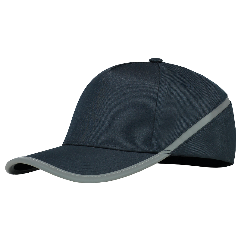 Tricorp Cap Reflectie Navy