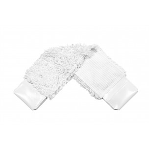 NuTechMop Numatic 40cm hang-on tbv vlakmopsysteem (pak à 2st)