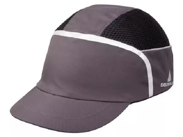 Stootcpet Kaizio Ergonomisch Grijs